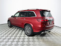 2027 Mercedes-Benz GLS GLS 450