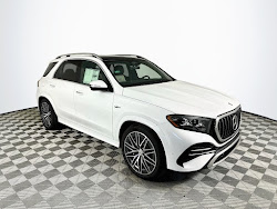 2027 Mercedes-Benz GLE