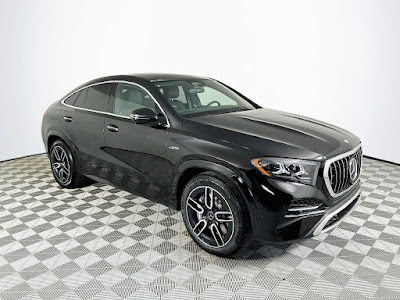 2027 Mercedes-Benz GLE
