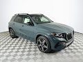 2027 Mercedes-Benz GLE GLE 350