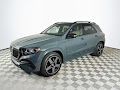 2027 Mercedes-Benz GLE GLE 350