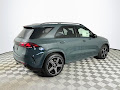 2027 Mercedes-Benz GLE GLE 350