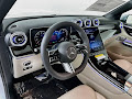 2027 Mercedes-Benz GLC GLC 350e