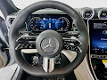 2027 Mercedes-Benz GLC GLC 350e