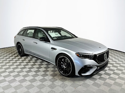 2027 Mercedes-Benz E-Class