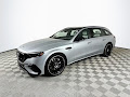 2027 Mercedes-Benz E-Class E 53 AMG®