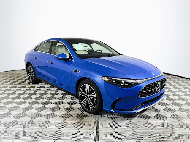 2027 Mercedes-Benz CLA CLA 220