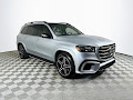 2024 Mercedes-Benz GLS GLS 450