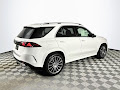 2027 Mercedes-Benz GLE GLE 350