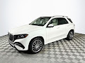 2027 Mercedes-Benz GLE GLE 350
