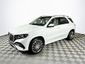 2027 Mercedes-Benz GLE GLE 450