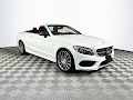 2017 Mercedes-Benz C-Class C 43 AMG®