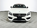 2017 Mercedes-Benz C-Class C 43 AMG®