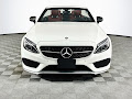 2017 Mercedes-Benz C-Class C 43 AMG®