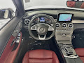 2017 Mercedes-Benz C-Class C 43 AMG®