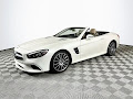 2018 Mercedes-Benz SL-Class SL 550