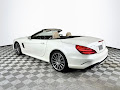 2018 Mercedes-Benz SL-Class SL 550