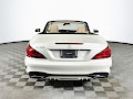 2018 Mercedes-Benz SL-Class SL 550