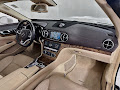 2018 Mercedes-Benz SL-Class SL 550