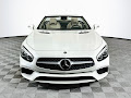 2018 Mercedes-Benz SL-Class SL 550