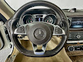 2018 Mercedes-Benz SL-Class SL 550