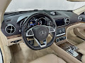 2018 Mercedes-Benz SL-Class SL 550