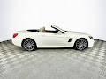 2018 Mercedes-Benz SL-Class SL 550