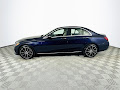 2020 Mercedes-Benz C-Class C 300