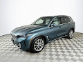 2024 BMW X5 xDrive50e