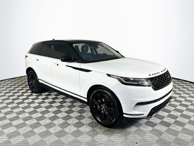 2020 Land Rover Range Rover Velar
