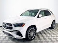 2026 Mercedes-Benz GLE GLE 450