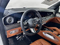 2027 Mercedes-Benz GLS GLS 450
