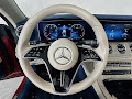 2023 Mercedes-Benz E-Class E 450