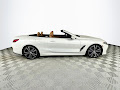 2022 BMW 8 Series M850i xDrive