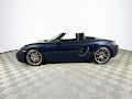 2019 Porsche 718 Boxster S