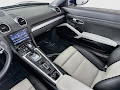 2019 Porsche 718 Boxster S