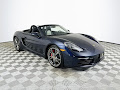 2019 Porsche 718 Boxster S