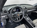2019 Porsche 718 Boxster S