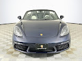 2019 Porsche 718 Boxster S