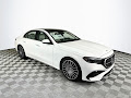 2027 Mercedes-Benz E-Class E 450