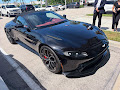 2022 Aston Martin Vantage Base