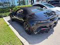 2022 Aston Martin Vantage Base