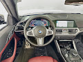 2022 BMW 4 Series 430i Convertible