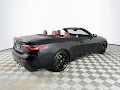 2022 BMW 4 Series 430i Convertible