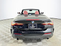 2022 BMW 4 Series 430i Convertible