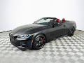 2022 BMW 4 Series 430i Convertible