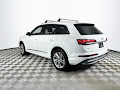 2021 Audi Q7 45 Premium Plus