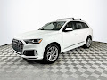 2021 Audi Q7 45 Premium Plus