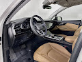 2021 Audi Q7 45 Premium Plus