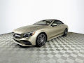 2019 Mercedes-Benz S-Class S 560